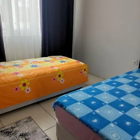 Apartment In 1000 Meters Square Terrace