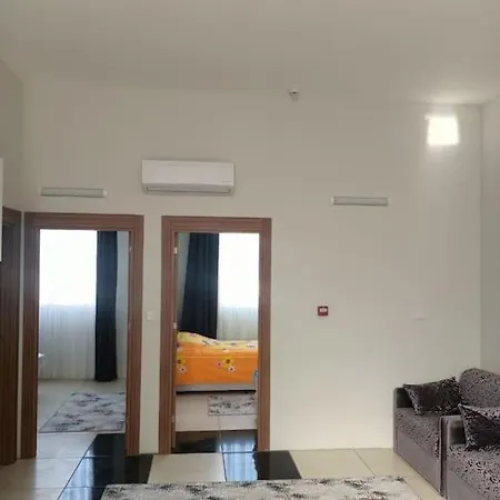 In 1000 Meters Square Terrace