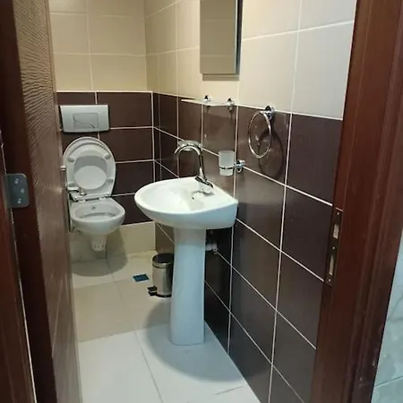 In 1000 Meters Square Terrace *